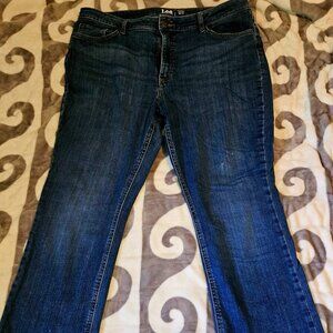 Stretch Jeans